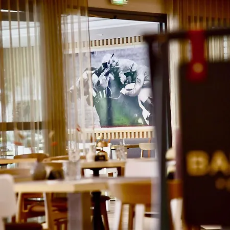 ibis Maisons Laffitte-3